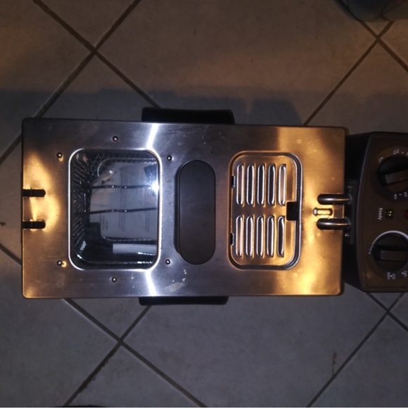 Deep fryer - Picture 6 of 7